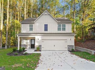 3617 Victoria Dr, Buford, GA 30519