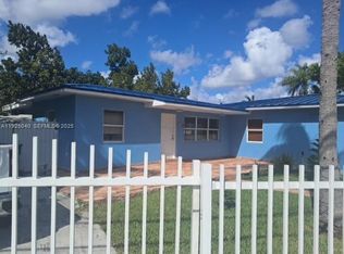 Breezeview Manors, Miami, FL 33144