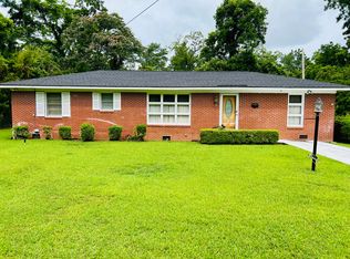 801 S Walker St, Quitman, GA 31643