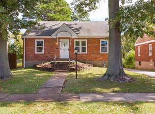 422 N Dade Ave, Saint Louis, MO