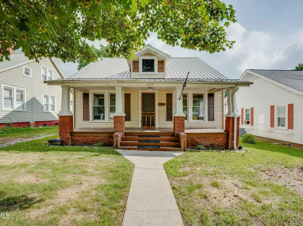 1234 E Center St, Kingsport, TN 37660