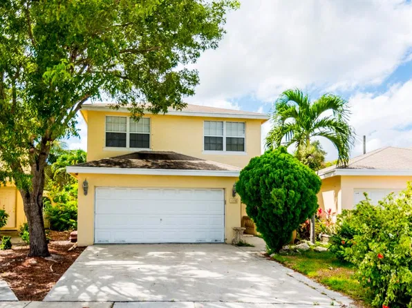 4004 Eastridge Cir, Pompano Beach, FL 33064