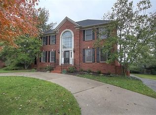 4785 Pleasant Grove Rd, Lexington, KY 40515