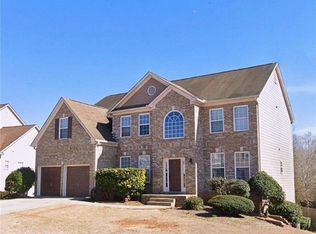 5320 Coventry Creek Dr, Cumming, GA