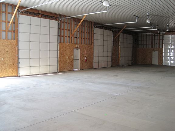 Warehouse Space