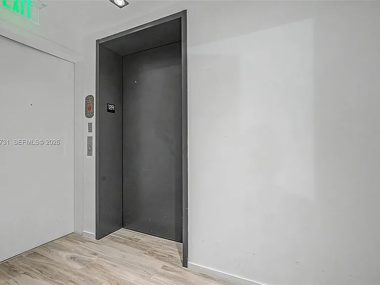 801 S Miami Ave #1206 — Photo 11