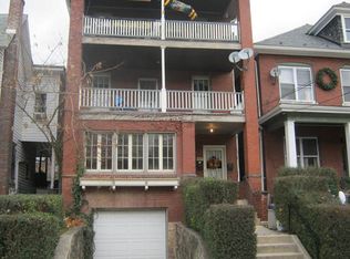 527 Fayette St APT 1, Cumberland, MD 21502