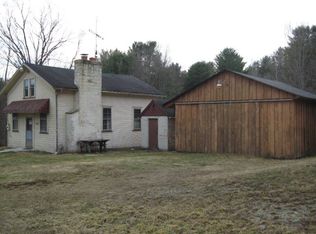 8807 Randallville Rd, Bath, NY 14810