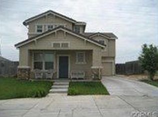 1558 La Sierra St, Merced, CA