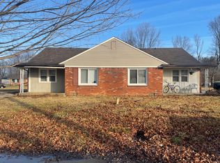 7110-7112 Pin Oak Dr #7110, Brownsburg, IN 46112
