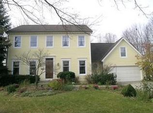 1011 Riva Ridge Blvd, Columbus, OH 43230