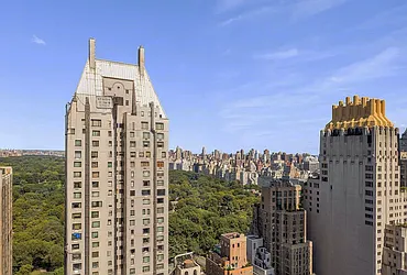 157 West 57th Street, #38F