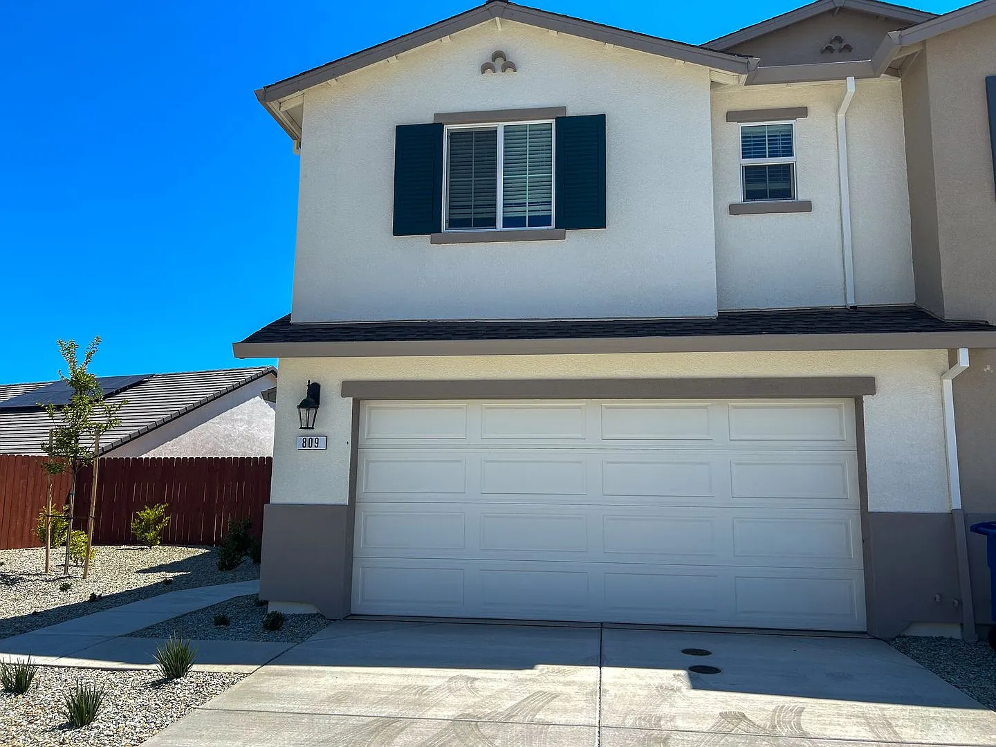 New Build Home - Comfortable Living In A New Redding Neighborhood — Photo 1