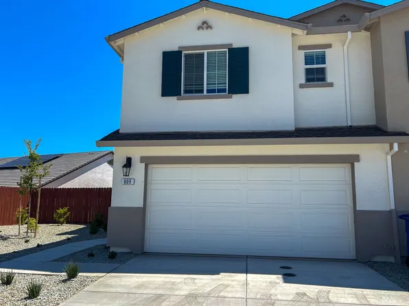 809 Congaree Ln, Redding, CA 96001