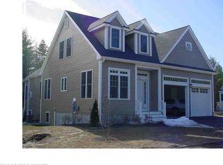 44 Sycamore Ln, Kennebunk, ME 04043