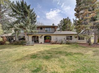 9884 Niwot Rd, Niwot, CO 80504