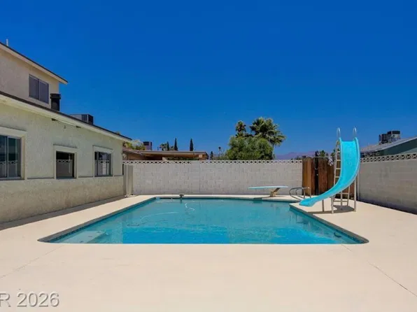 405 Davenport Ln, Las Vegas, NV 89107