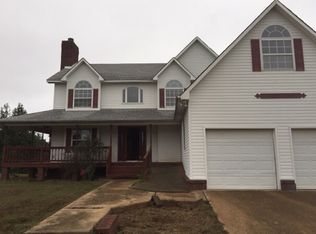 2075 Puron Rd, Adamsville, TN 38310