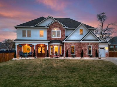 1002 Winding Trl, Evans, GA, 30809