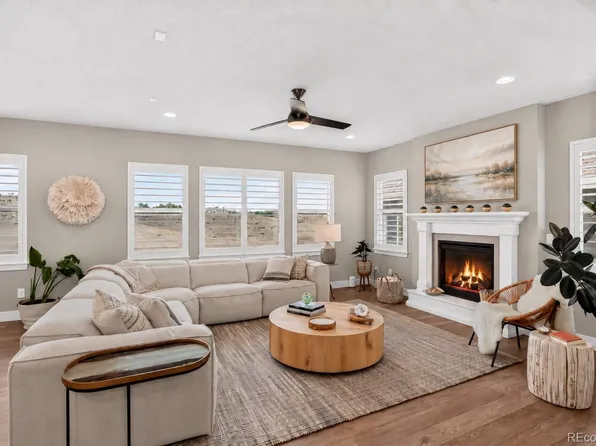 17817 W 87th Avenue, Arvada, CO 80007