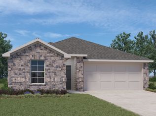 2416 Hackamore Dr, Leander, TX 78641