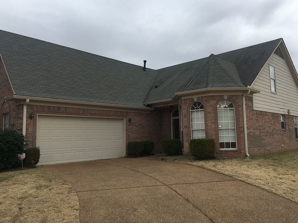 4908 Top Notch Loop, Memphis, TN 38125 Zillow