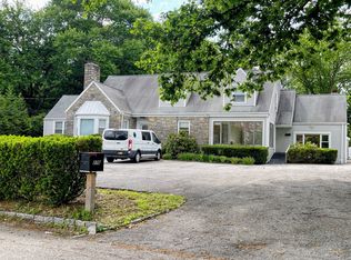 276 High Ridge Rd, Stamford, CT 06905