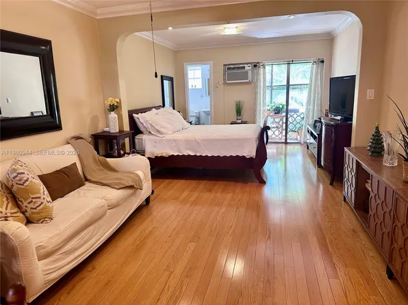 6580 Santona St #A17, Coral Gables, FL 33146