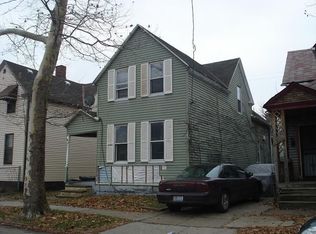 1042 E 72nd St, Cleveland, OH 44103