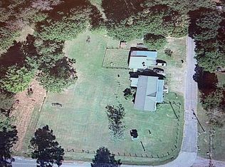 1012 Poplar St, Bald Knob, AR 72010