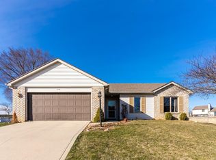 360 Hillside Ave, Roanoke, IN