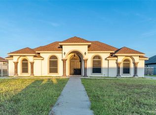 6706 Haddonfield St, Edinburg, TX 78542