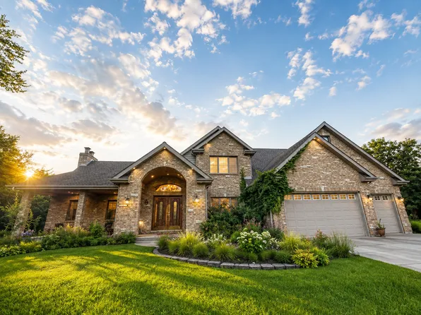 14312 Twin Creek Ct, Homer Glen, IL 60491
