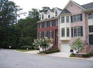 4062 Ivey Gate, Chamblee, GA 30341