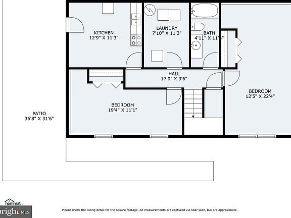4th image of 11200 Surry Woods Ct
