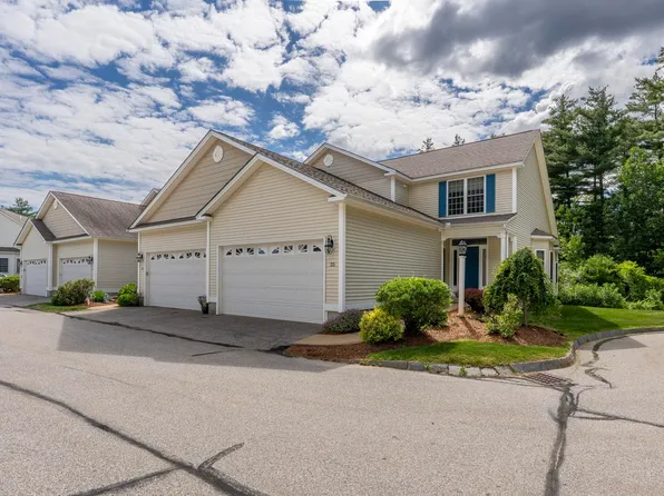 34 Mammoth Road #25, Hooksett, NH 03106