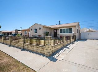 24015 Neptune Ave, Carson, CA 90745
