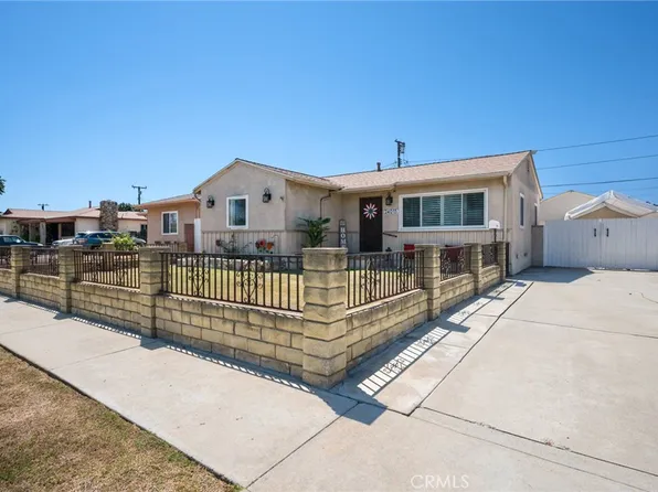 24015 Neptune Ave, Carson, CA 90745