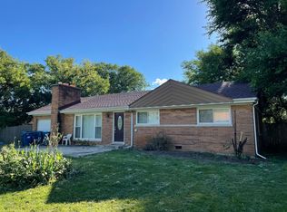 12640 S 71st Ct, Palos Heights, IL 60463