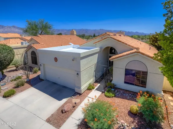 2856 N Marquise Ct, Tucson, AZ 85715