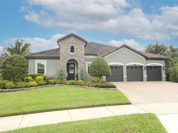 1100 RED HAVEN LANE, OVIEDO, FL 32765