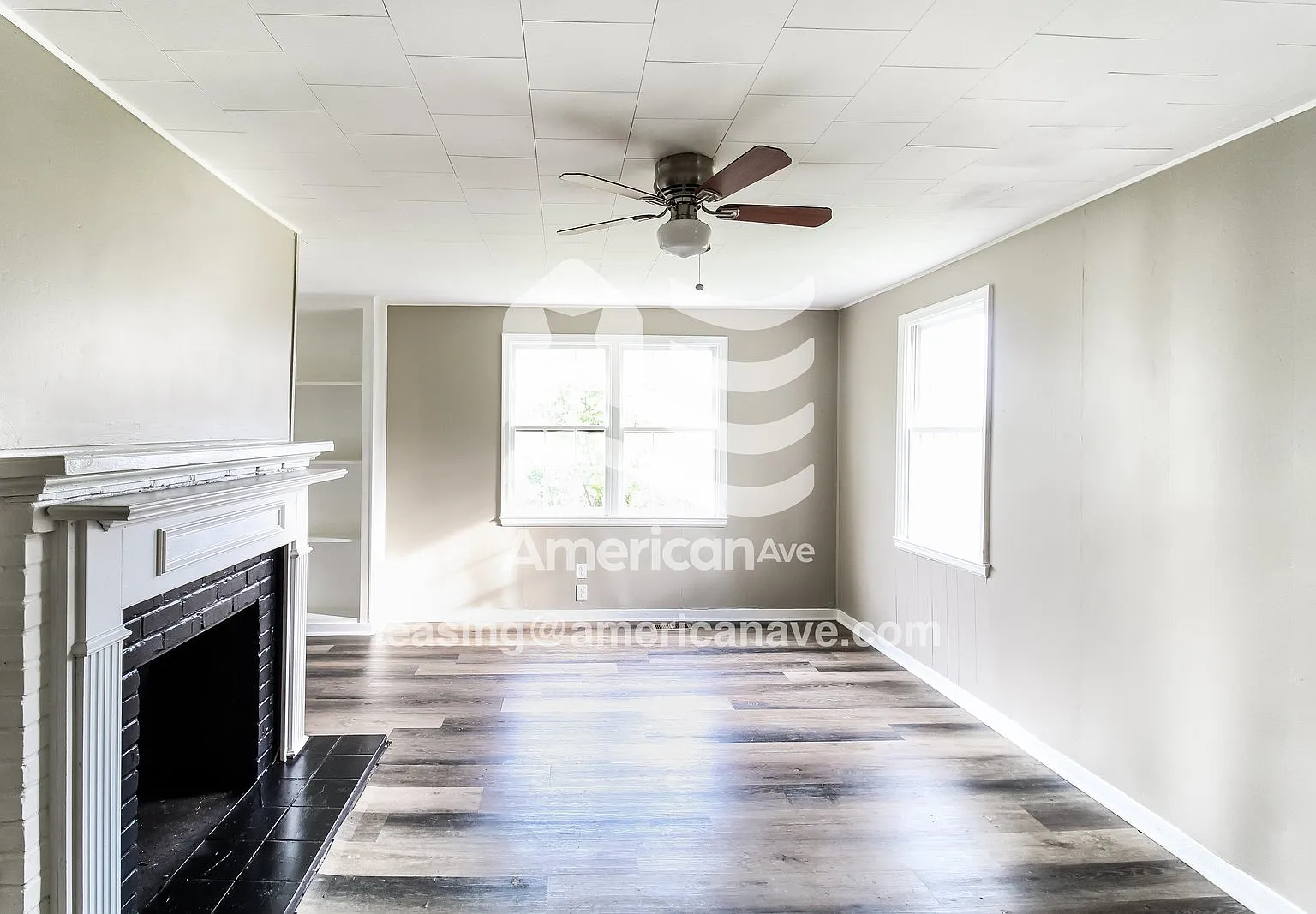 3 bed, 1.0 bath, 800 sqft, $897 — Photo 2