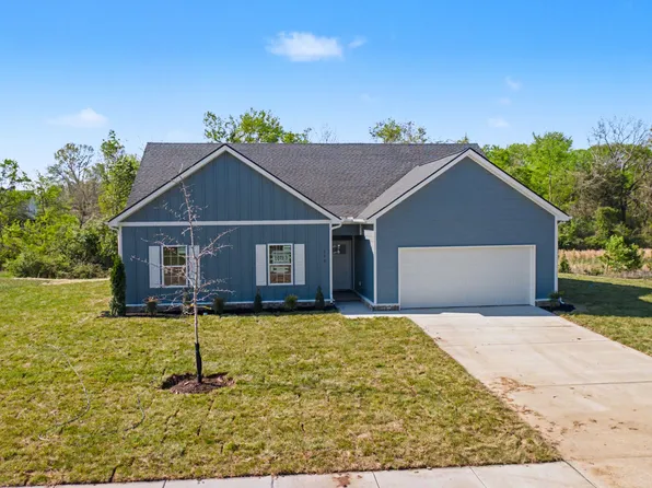 113 Centennial Ln Lot 3, Columbia, TN 38401