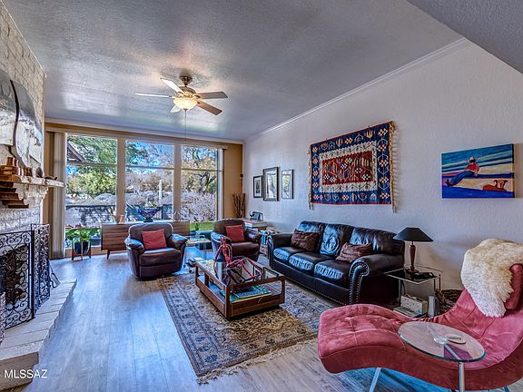 2nd image of 5634 N Calle De La Reina