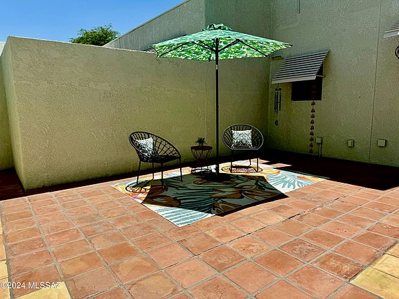 5th image of 7829 N Calle De La Aldea