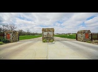 2023 Veal Cir, Weatherford, TX 76085