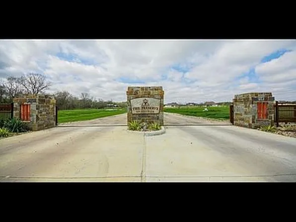 2023 Veal Cir, Weatherford, TX 76085