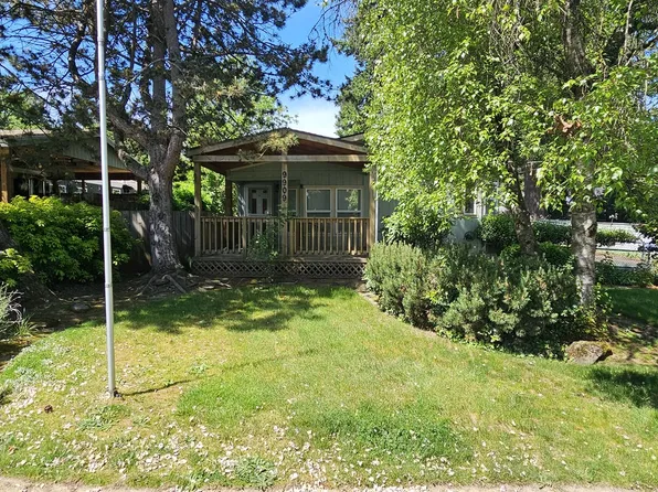 9909 SE 43rd Ave, Milwaukie, OR 97222