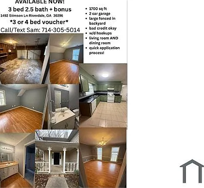1492 Stimson Ln — Photo 1