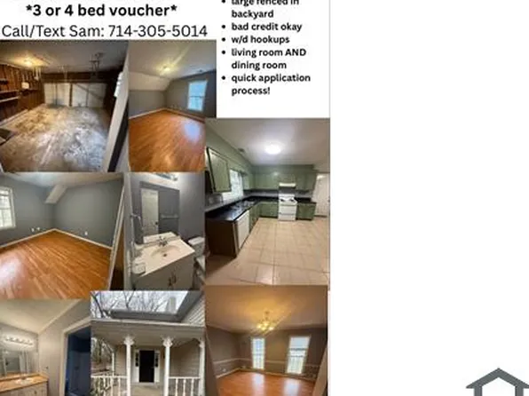 1492 Stimson Ln, Riverdale, GA 30296